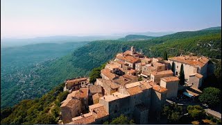 Les Plus Beaux Villages de France Officiel [upl. by Ethbin]