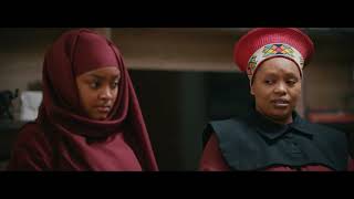 Ndlovu resigns from the council  Umkhokha The Curse  S2 Ep105  DStv [upl. by Essie]