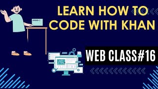 How to create Navbar With Float Property in Css Lacture 16 Learn Full Stack Web Development [upl. by Akirdna632]