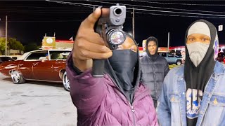 Real Streets SOUTHSIDE ATLANTA  Hood Vlogs  Miko Worldwide [upl. by Jourdan]