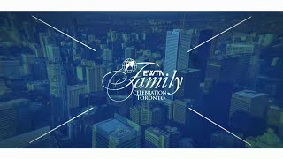 EWTN FAMILY CELEBRATION  20240921  LIVE SHOW [upl. by Toddy540]