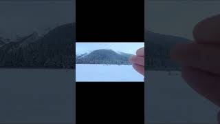 11 WhittierAlaska whittier asmr alaska [upl. by Aetnahs]