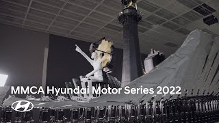 MMCA Hyundai Motor Series 2022 Choe URam  Little Ark  Main Film [upl. by Nirtiak]