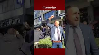 CHPliler Esenyurt BelediyesindequotFaşizme karşı omuz omuzaquot [upl. by Tudor]