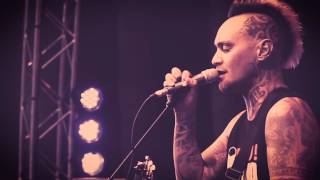 Tiki Taane Live at Soundsplash 2017 [upl. by Ardnaik]