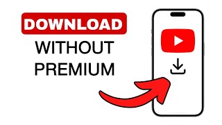 How to Download YouTube Videos For Free Without YouTube Premium  2024 [upl. by Airbma547]