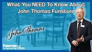 What You NEED To Know About John Thomas Brand Review [upl. by Waddell579]