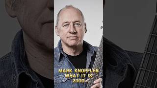 🎸Mark KnopflerWhat It IsSailing To Philadelphia2000 music 2000smusic musica rock song [upl. by Grearson841]