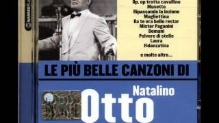 Natalino Otto  Op Op Trotta Cavallino [upl. by Lleder117]