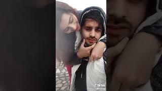 Girl kiss a boy  Valentines day KISS DAY  Romantic latest video 2019 whatsApp status video [upl. by Marcello]