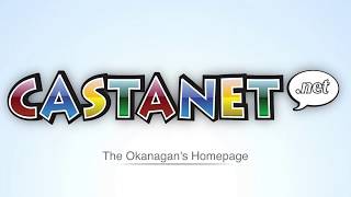 Castanetnet  The Okanagans Home Page [upl. by Pat670]