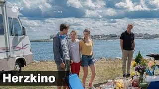 Katie Fforde Familie auf Bewährung  Herzkino  ZDF [upl. by Pietra]