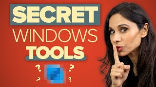 Secret FREE Windows Tools Nobody Is Talking About [upl. by Shelden675]