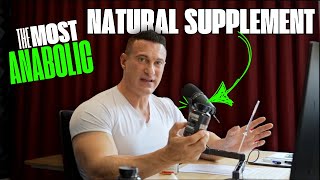 Top Rated Natural Muscle Boosters [upl. by Netsruk]