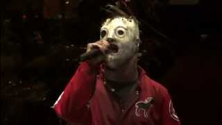 Slipknot  Duality Live  Knotfest 2012 [upl. by Nodnil]