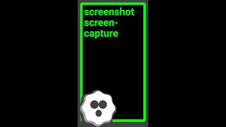 How to take a screenshot of a something bigger than the screen shorts [upl. by Rankin992]