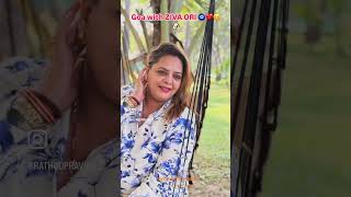 Yeh Din Hai Gazab ka ￼❤️🫶pravinarathodvlog999 trending travel goa dog video shorts [upl. by Narret]