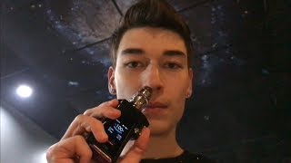 Best Vape Trick Compilation [upl. by Linnell]