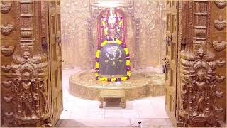 🔴 Live Darshan  Shree Somnath Temple First Jyotirlinga27February2024 [upl. by Nhguavoj]