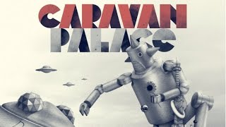 Caravan Palace  Queens [upl. by Iaj784]