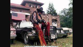 David Allan Coe  Laid Back And Wasted [upl. by Nealy]