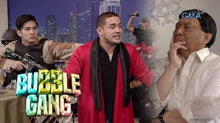 Bubble Gang 12 Days of ‘Bubble Gang’ Christmas [upl. by Ahsieni]