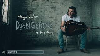 Morgan Wallen – Warning Audio Only [upl. by Conte]