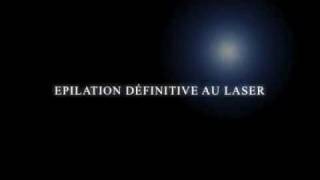 epilation définitive au laser Gentlelase Pro [upl. by Enilarak811]