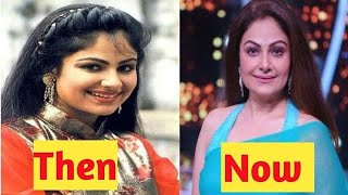 🤔 Popular 21 Bollywood Actresses Shocking Transformation Unbelievable  Populer star Real Age 😱 [upl. by Redmund]