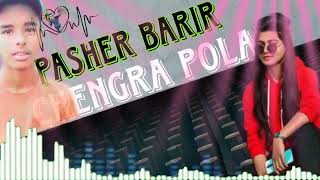 pasher barir Chengra pola Dj [upl. by Ahsinot]