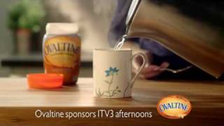 Ovaltine Sponsorship Flowermov [upl. by Rotceh]