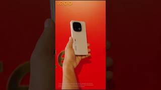 Iqoo 13 🔥 launching date india iqoo13 iqoo13unboxing iqoo13india [upl. by Ailee538]