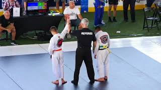 Fight Family BJJ Tournament Series Highlights HD Buffalo Open Classic [upl. by Sivla]