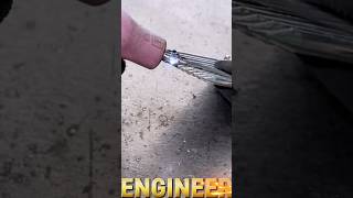 Point To Point Welding welding efficient weldingprocess shortvideo [upl. by Launam]