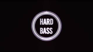 HARD BASS SCHOOL  Narkotik Kal BASS BOOSTED [upl. by Flam668]