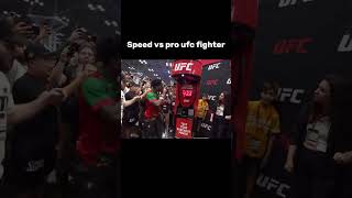 Speed Beats Pro ufc fighter [upl. by Asante]