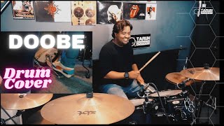 Doobey  Official Video  Gehraiyaan  Drum Cover by Tarun Donny [upl. by Eiramana]