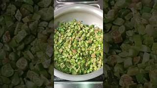 Simple and tasty dondakaya fry dondakaya vepudu dondakaya fry recipe youtubeshorts [upl. by Jemmie]