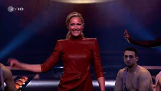 Helene Fischer Show 2023  Wunden [upl. by Zeidman]