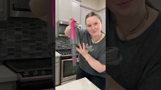 🌟KITCHEN RESET 🌟 LETS TRY A STEAMER MOP FOR THE FIRST TIME 🌟 kitchenreset shorts cleaning [upl. by Grete]