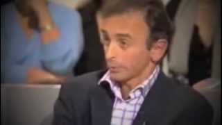 Eric ZEMMOUR  Polémique autour du livre quot Petit frère quot [upl. by Nac471]