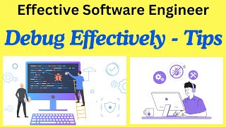 தமிழ் TAMIL  TIPS HOW EFFECTIVE ENGINEER DEBUG EFFECTIVELY  CAREER SUCCESS TIPS  InterviewDOT [upl. by Ardnauq]