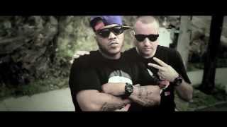 Snowgoons ft Genovese amp Styles P  Walk The Streets Official Video [upl. by Aioj]