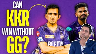 KKR Retention Buzz Whos Staying for IPL 2025  KKR amp SRH Retentions  AakashVani [upl. by Kristoforo416]