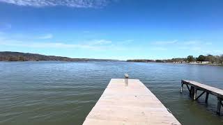 Mountain Lakes RV Resort  Quick Look Guntersville Lake Alabama  Time Share  Good Value [upl. by Lavern]