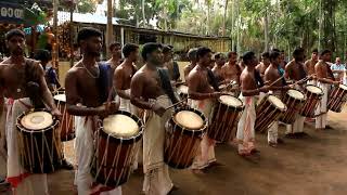 Incredible India kerala chenda melamFor bookings contact vinod 91 80863 74967 [upl. by Hanson]