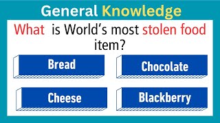 General Knowledge Questions and Answers in English  interview questions worldgk [upl. by Humfrid]