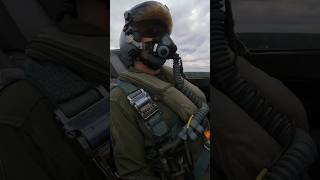 Viper Cockpit view Flight [upl. by Yrreg363]