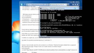 Remove Printers from Command Line or Script in Windows [upl. by Abagael]