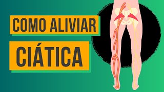 3 FORMAS DE MELHORAR O CIÁTICO  OS TOP 3 VÍDEOS DO CANAL [upl. by Lleznol]